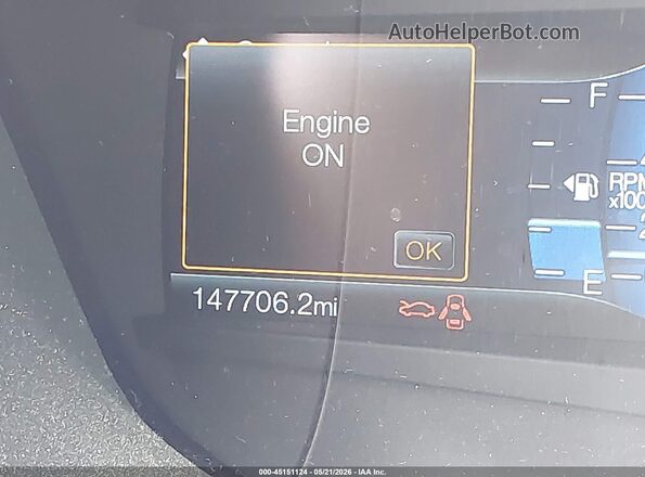 3FA6P0H72HR407259 2017 FORD FUSION Beige 