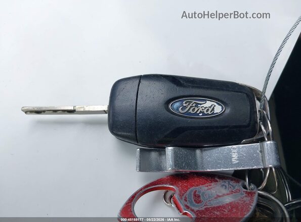 3FA6P0H75GR316159 2016 FORD FUSION Red Vista del salpicadero