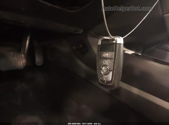 3FA6P0H75JR149535 2018 FORD FUSION Серый 