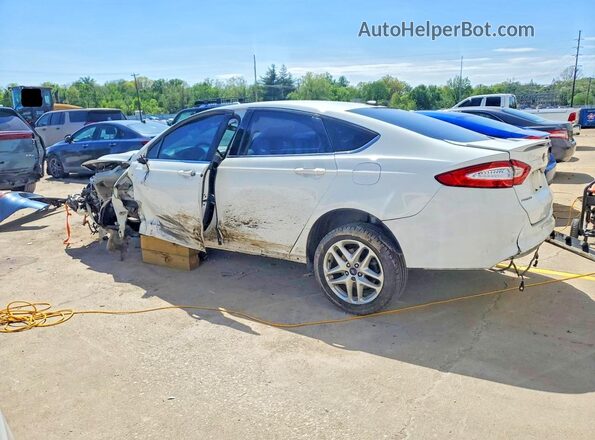 3FA6P0H76GR247496 2016 FORD FUSION White 