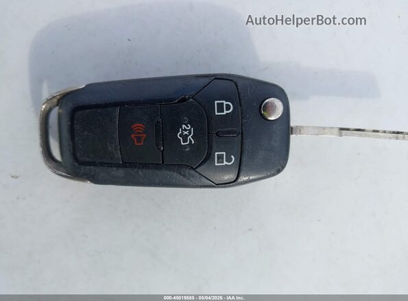 3FA6P0H79GR265152 2016 FORD FUSION Silver Vista del salpicadero