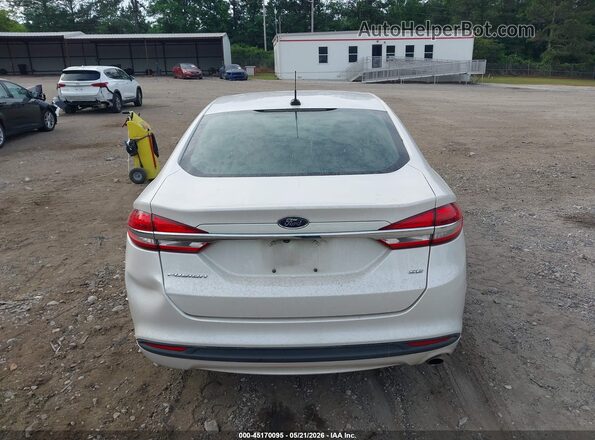 3FA6P0H79HR211979 2017 FORD FUSION White 