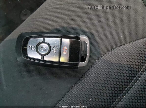 3FA6P0H79HR412331 2017 FORD FUSION Burgundy Widok deski rozdzielczej