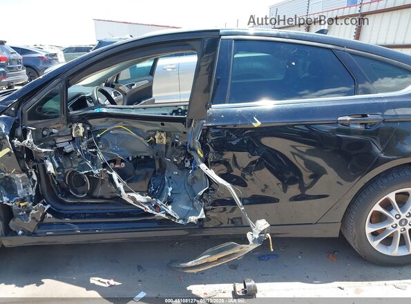 3FA6P0H79LR129033 2020 FORD FUSION Black 