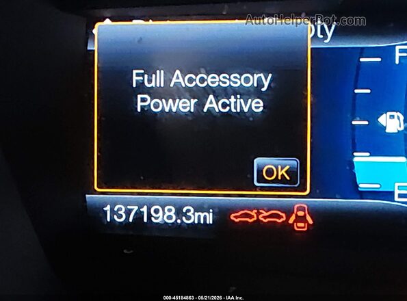 3FA6P0H99GR264357 2016 FORD FUSION Silver 