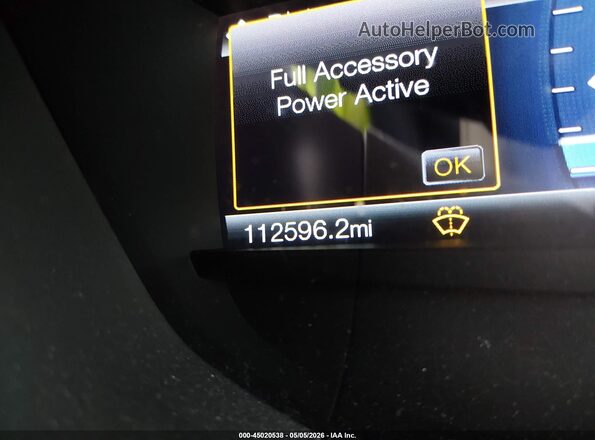 3FA6P0HD0HR366135 2017 FORD FUSION Белый 