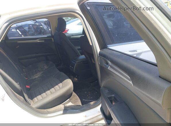 3FA6P0HD0JR231792 2018 FORD FUSION White Вид наклейки з VIN-кодом