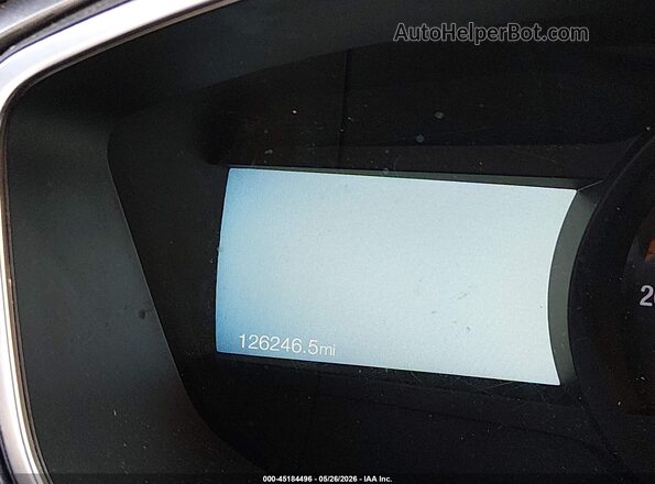 3FA6P0HD0LR225350 2020 FORD FUSION Black Widok tylnych siedzeń