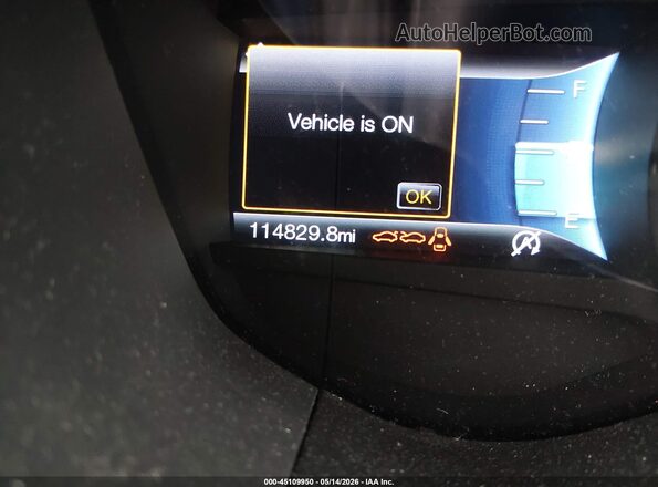 3FA6P0HD1HR220150 2017 FORD FUSION White 