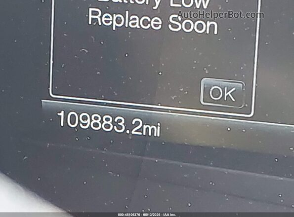 3FA6P0HD1JR213625 2018 FORD FUSION White 