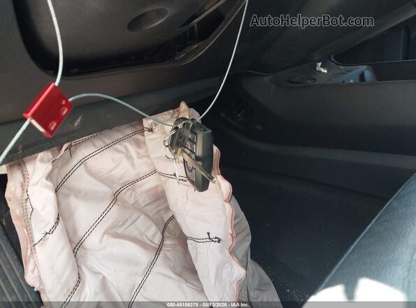 3FA6P0HD1JR213625 2018 FORD FUSION White Widok deski rozdzielczej