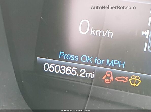 3FA6P0HD1LR148682 2020 FORD FUSION White 