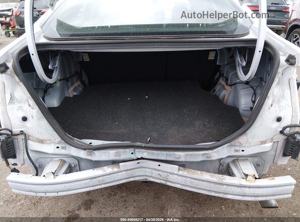 3FA6P0HD1LR148682 2020 FORD FUSION White 