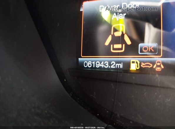 3FA6P0HD2KR198974 2019 FORD FUSION Серый 
