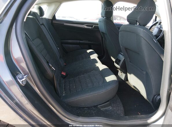3FA6P0HD2LR187846 2020 FORD FUSION Gray VIN კოდის სტიკერის ხედი