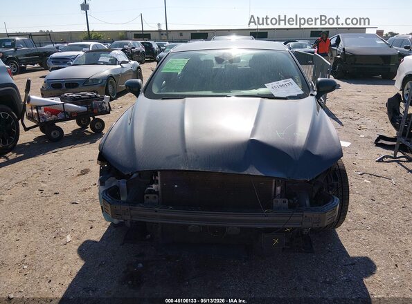 3FA6P0HD2LR187846 2020 FORD FUSION Gray უკანა სალონის ხედი