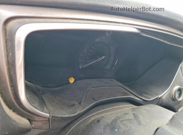 3FA6P0HD2LR251156 2020 FORD FUSION Белый 