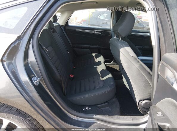 3FA6P0HD2LR262657 2020 FORD FUSION Gray VIN sticker view