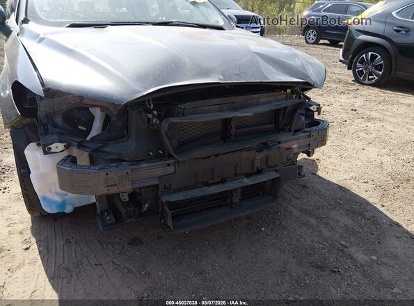 3FA6P0HD2LR262657 2020 FORD FUSION Gray 