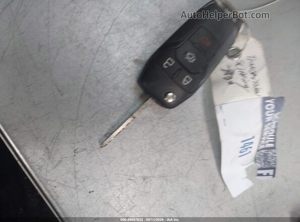3FA6P0HD3GR387558 2016 FORD FUSION Black Առջևի վահանակի տեսք