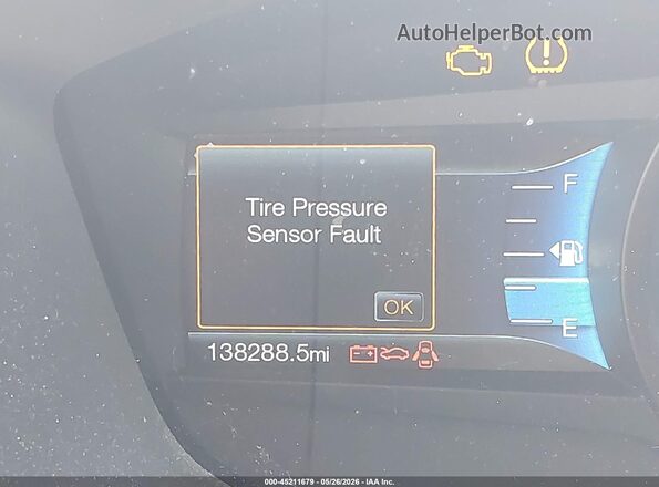 3FA6P0HD3JR223427 2018 FORD FUSION Red 