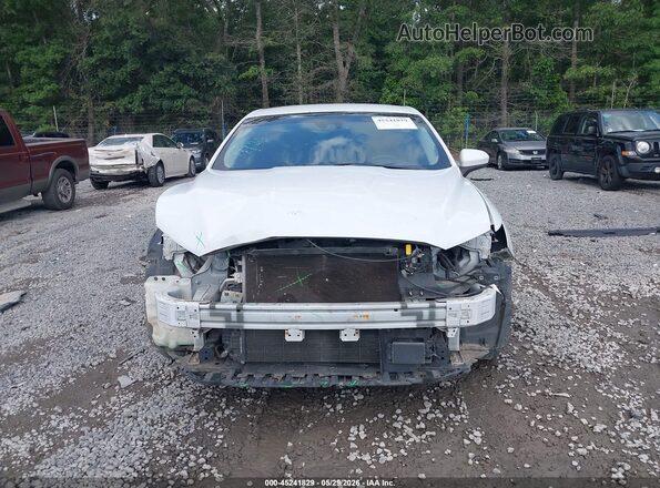 3FA6P0HD3LR143869 2020 FORD FUSION White Սալոնի հետևի տեսք