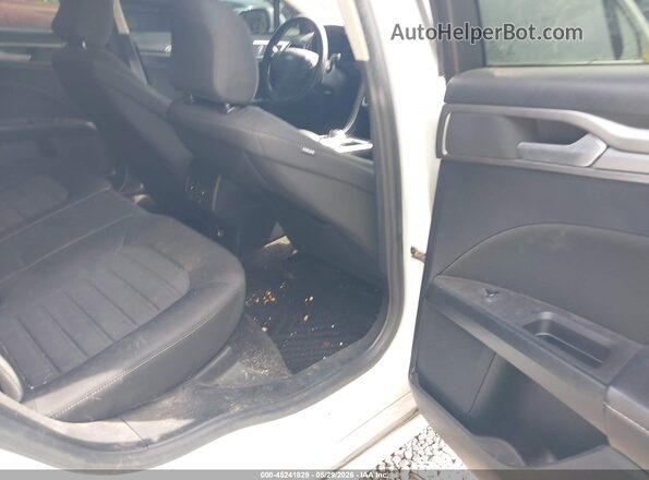 3FA6P0HD3LR143869 2020 FORD FUSION White VIN կոդի պիտակի տեսք