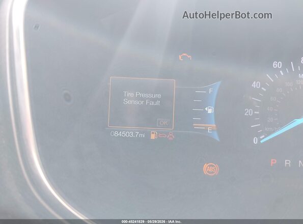 3FA6P0HD3LR143869 2020 FORD FUSION White 