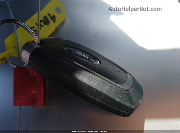 3FA6P0HD4JR241385 2018 FORD FUSION Серебряный Вид панели приборов