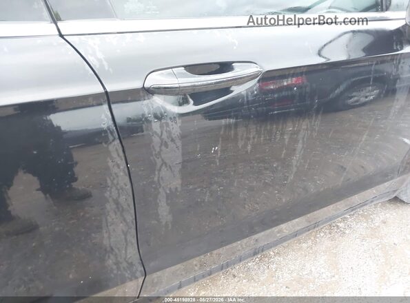 3FA6P0HD4LR126353 2020 FORD FUSION Черный 