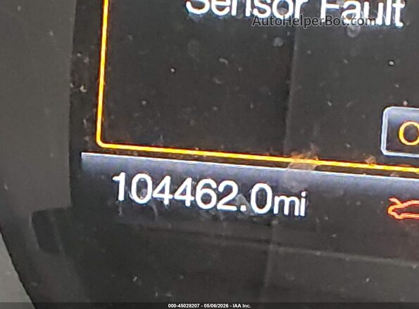 3FA6P0HD5LR123932 2020 FORD FUSION Синий 