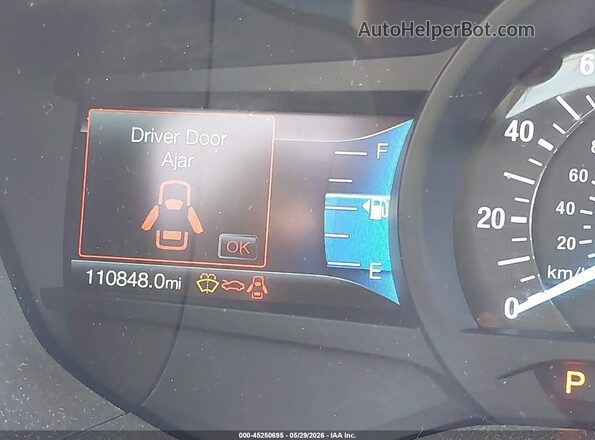 3FA6P0HD5LR191289 2020 FORD FUSION Черный 