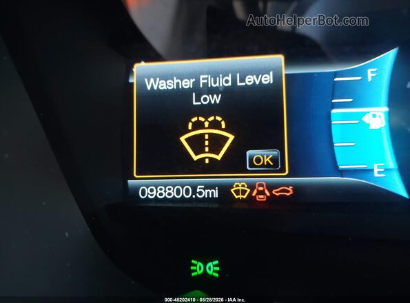 3FA6P0HD6HR244962 2017 FORD FUSION Red 