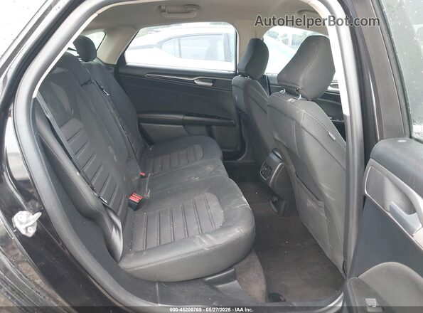3FA6P0HD6LR226793 2020 FORD FUSION Black Вид наклейки з VIN-кодом