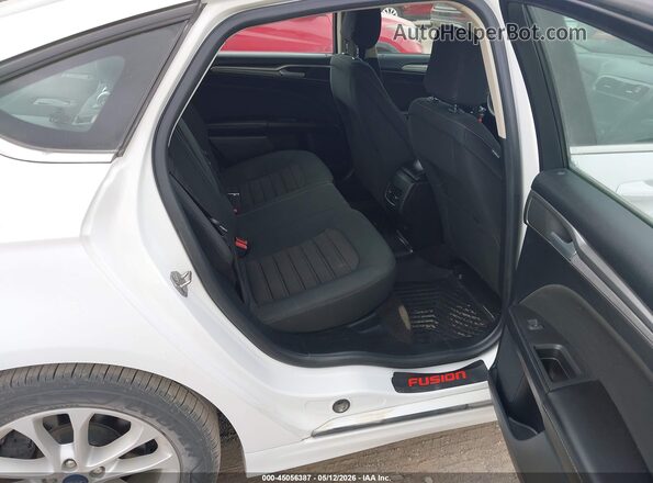 3FA6P0HD6LR227376 2020 FORD FUSION White Вид наклейки з VIN-кодом