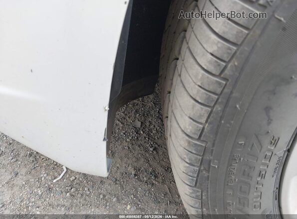 3FA6P0HD6LR227376 2020 FORD FUSION White 