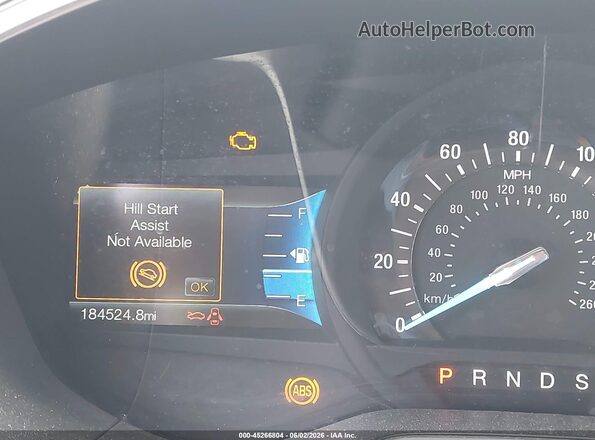 3FA6P0HD7GR202332 2016 FORD FUSION White Vista de los asientos traseros