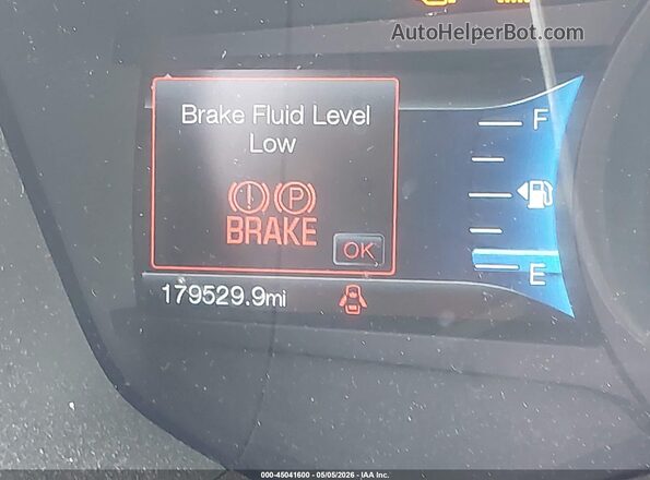 3FA6P0HD7GR205229 2016 FORD FUSION Burgundy 