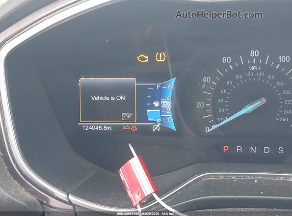 3FA6P0HD7HR194962 2017 FORD FUSION White 