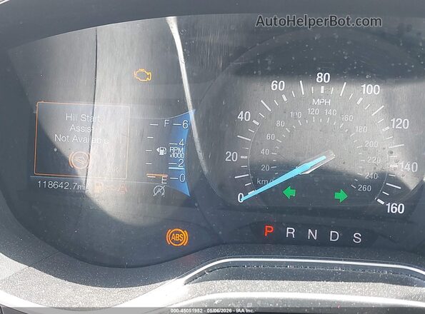3FA6P0HD7HR299209 2017 FORD FUSION Gold 