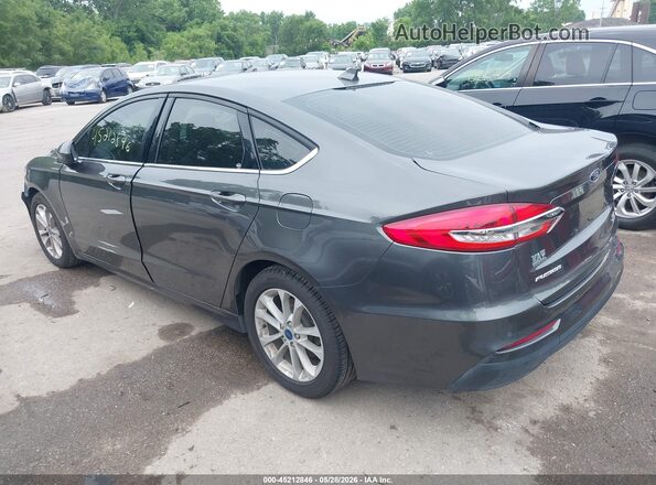 3FA6P0HD7LR222347 2020 FORD FUSION Black 