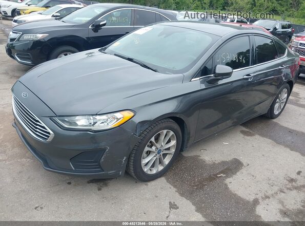 3FA6P0HD7LR222347 2020 FORD FUSION Black 