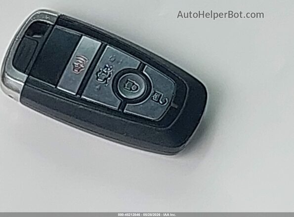 3FA6P0HD7LR222347 2020 FORD FUSION Black 