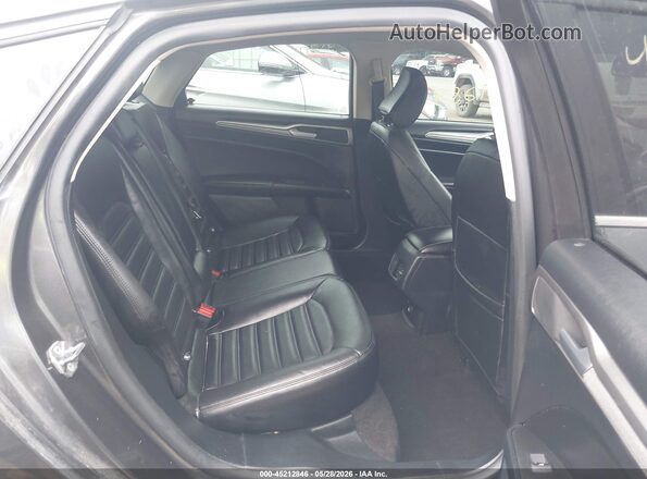 3FA6P0HD7LR222347 2020 FORD FUSION Black 
