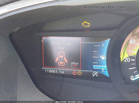 3FA6P0HD8JR150300 2018 FORD FUSION Black 