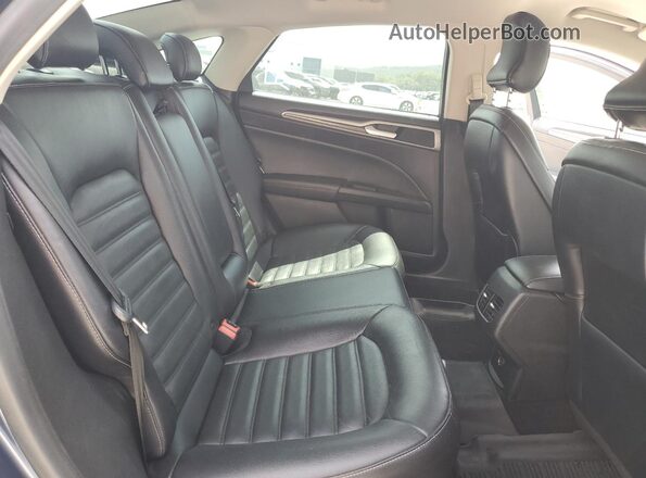 3FA6P0HD8JR266466 2018 FORD FUSION Blue 