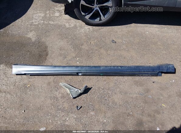3FA6P0HD8LR166046 2020 FORD FUSION Gray Вид щитка приладів
