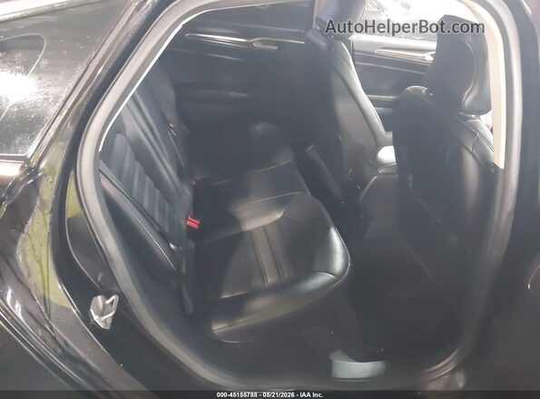 3FA6P0HD9HR245930 2017 FORD FUSION Black VIN կոդի պիտակի տեսք
