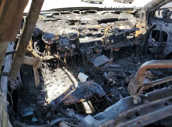 3FA6P0HD9HR299809 2017 FORD FUSION Burn Widok deski rozdzielczej