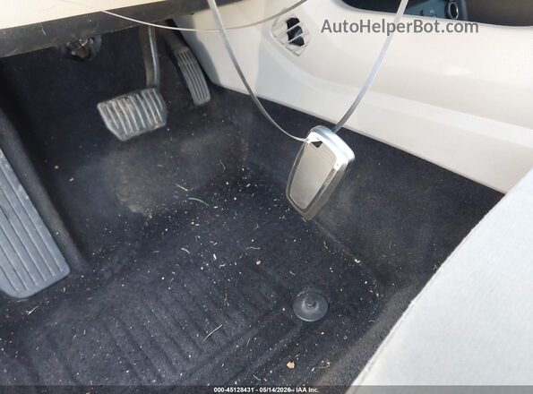 3FA6P0HD9JR271658 2018 FORD FUSION Gray Widok deski rozdzielczej